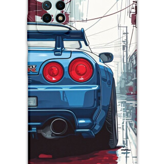 5761-xiaomi-redmi-note-12-pro-4g-araba-desenli-kilif