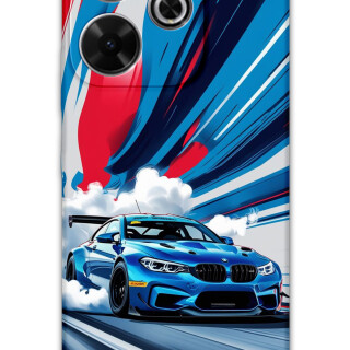 5762-xiaomi-redmi-13-araba-desenli-kilif