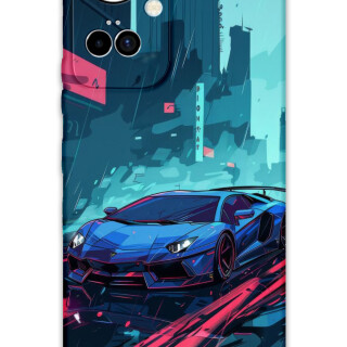 5763-tecno-camon-19-pro-araba-desenli-kilif