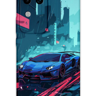 5763-vivo-v30-araba-desenli-kilif