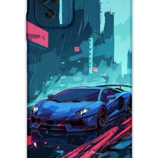 5763-xiaomi-redmi-note-10s-araba-desenli-kilif