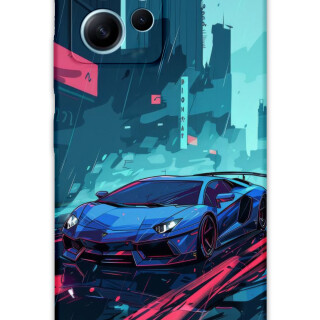 5763-xiaomi-redmi-note-12-4g-araba-desenli-kilif