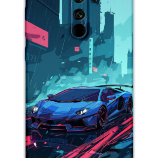 5763-xiaomi-redmi-note-8-pro-araba-desenli-kilif