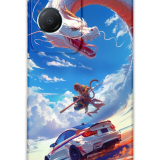 5764-vivo-y18-araba-desenli-kilif