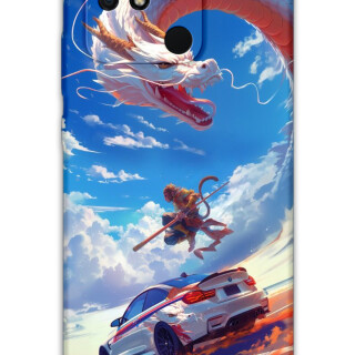 5764-xiaomi-poco-c40-redmi-10c-araba-desenli-kilif