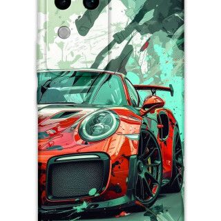 5765-vivo-v30-araba-desenli-kilif