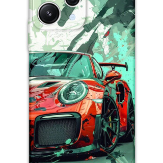 5765-xiaomi-redmi-12-araba-desenli-kilif