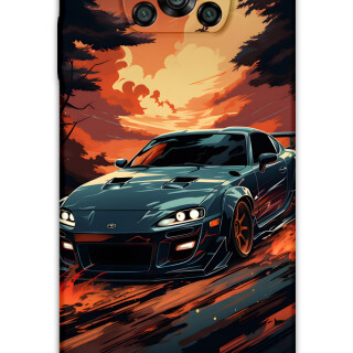 5766-xiaomi-poco-x3-x3-pro-araba-desenli-kilif