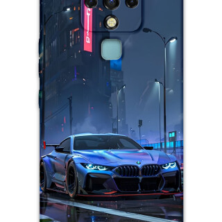 5767-tecno-camon-16-araba-desenli-kilif