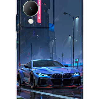 5767-vivo-y17s-araba-desenli-kilif