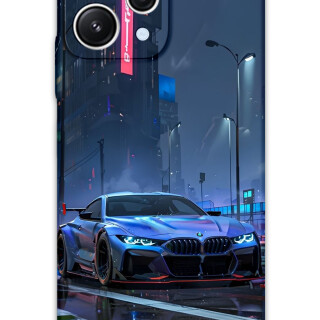 5767-xiaomi-redmi-12-araba-desenli-kilif