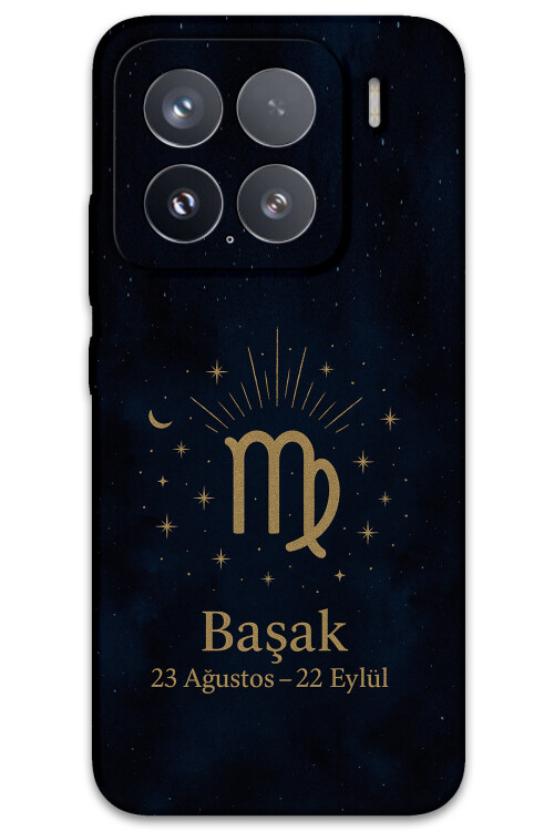 5773 xiaomi mi 15 mi 15 pro basak burcu desenli kilif
