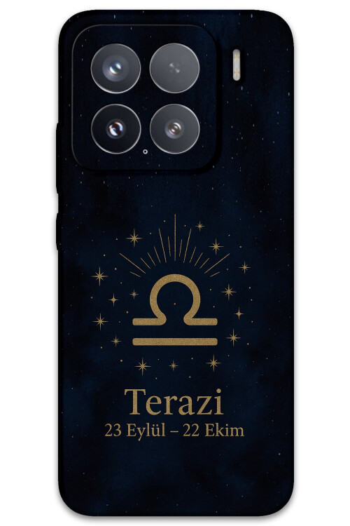 5774 xiaomi mi 15 mi 15 pro terazi burcu desenli kilif