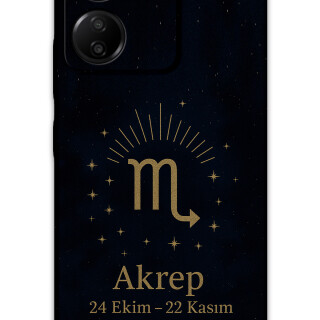 5775-xiaomi-poco-c65-redmi-13c-akrep-burcu-desenli-kilif