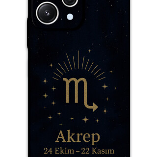 5775-xiaomi-redmi-12-akrep-burcu-desenli-kilif