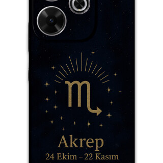 5775-xiaomi-redmi-13-akrep-burcu-desenli-kilif