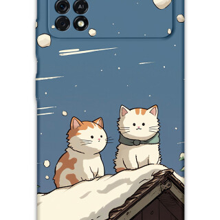 5780-xiaomi-poco-x4-pro-5g-kedi-desenli-kilif
