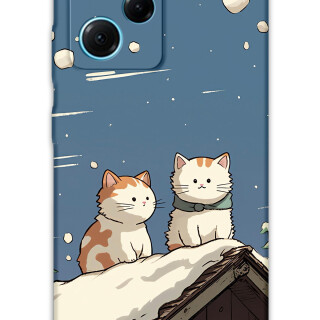 5780-xiaomi-poco-x5-pro-kedi-desenli-kilif