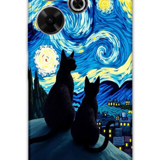 5782-xiaomi-redmi-13-kedi-desenli-kilif