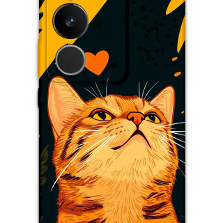 5783-vivo-v29-kedi-desenli-kilif