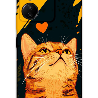5783-xiaomi-poco-c65-redmi-13c-kedi-desenli-kilif