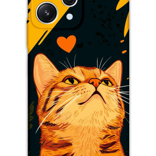 5783-xiaomi-redmi-12-kedi-desenli-kilif