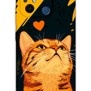 5783-xiaomi-redmi-12c-kedi-desenli-kilif