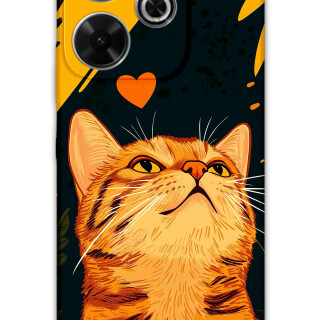 5783-xiaomi-redmi-13-kedi-desenli-kilif