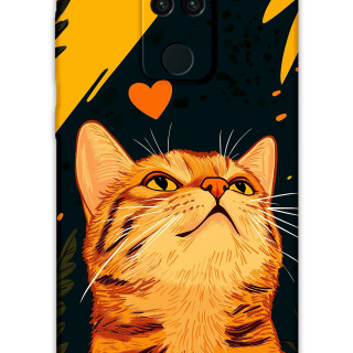 5783-xiaomi-redmi-note-9-kedi-desenli-kilif