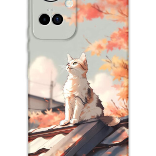 5784-tecno-camon-19-pro-kedi-desenli-kilif
