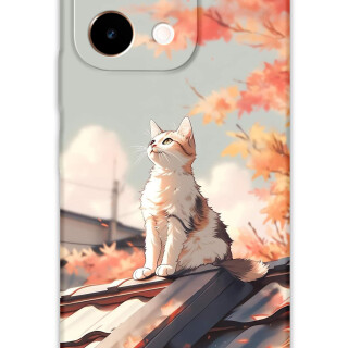 5784-vivo-y28-kedi-desenli-kilif