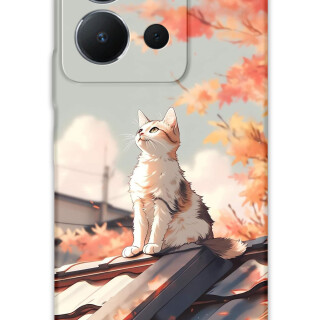 5784-vivo-y36-kedi-desenli-kilif