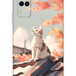 5784-vivo-y53s-kedi-desenli-kilif