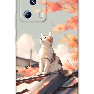 5784-xiaomi-mi-13-lite-kedi-desenli-kilif