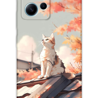 5784-xiaomi-redmi-note-12-4g-kedi-desenli-kilif