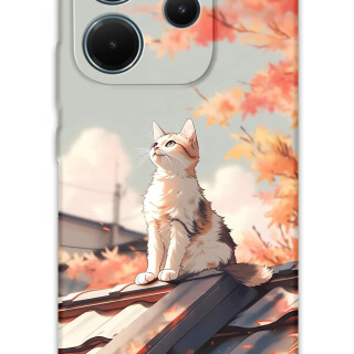 5784-xiaomi-redmi-note-14-4g-redmi-note-14-5g-kedi-desenli-kilif