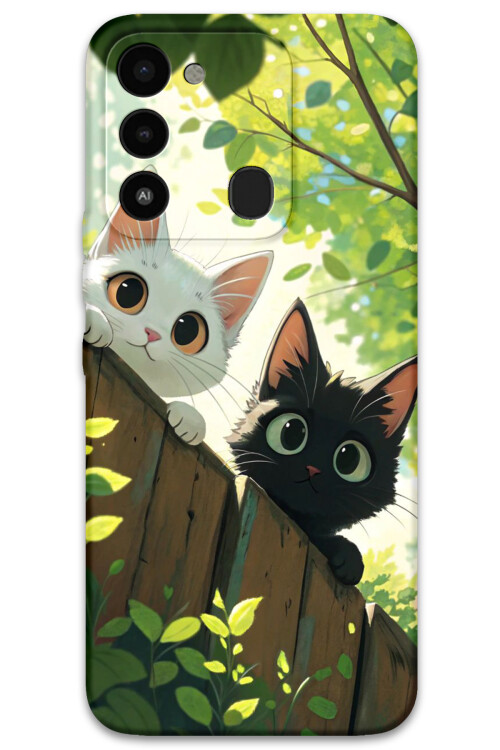 5785-tecno-spark-8c-kedi-desenli-kilif.jpg