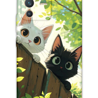 5785-vivo-v23-5g-kedi-desenli-kilif