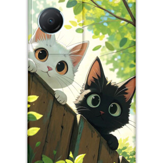 5785-vivo-y18-kedi-desenli-kilif