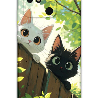 5785-xiaomi-poco-c40-redmi-10c-kedi-desenli-kilif
