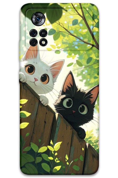 5785-xiaomi-poco-x4-pro-5g-kedi-desenli-kilif.jpg