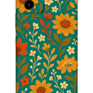 5786-vivo-y15s-cicek-desenli-kilif