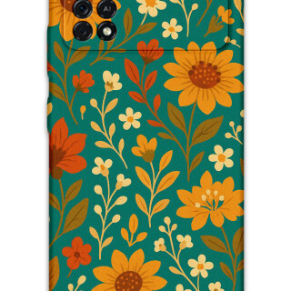 5786-xiaomi-poco-x4-pro-5g-cicek-desenli-kilif