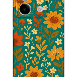 5786-xiaomi-redmi-note-13-pro-5g-redmi-note-13-pro-4g-poco-m6-pro-cicek-desenli-kilif