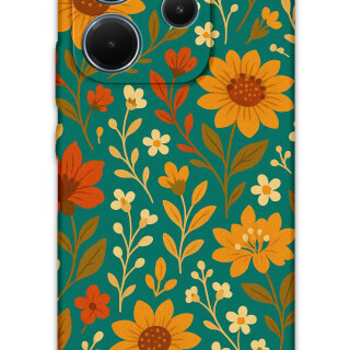 5786-xiaomi-redmi-note-14-4g-redmi-note-14-5g-cicek-desenli-kilif