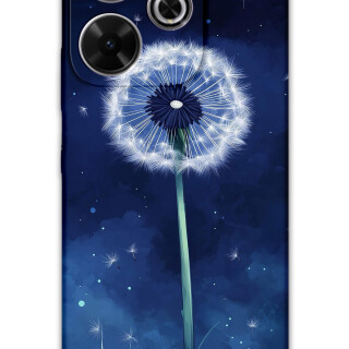 5787-xiaomi-redmi-13-cicek-desenli-kilif