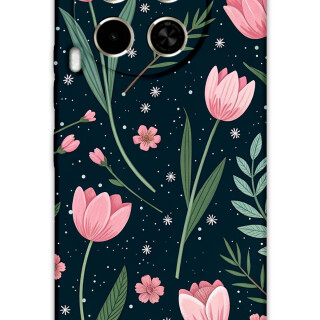 5788-tecno-camon-30-cicek-desenli-kilif