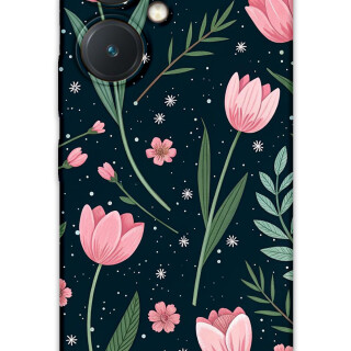 5788-vivo-y27-cicek-desenli-kilif