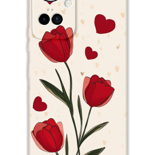 5789-tecno-camon-19-pro-cicek-desenli-kilif