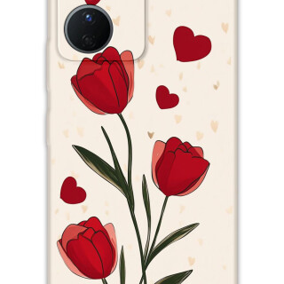 5789-vivo-y16-cicek-desenli-kilif